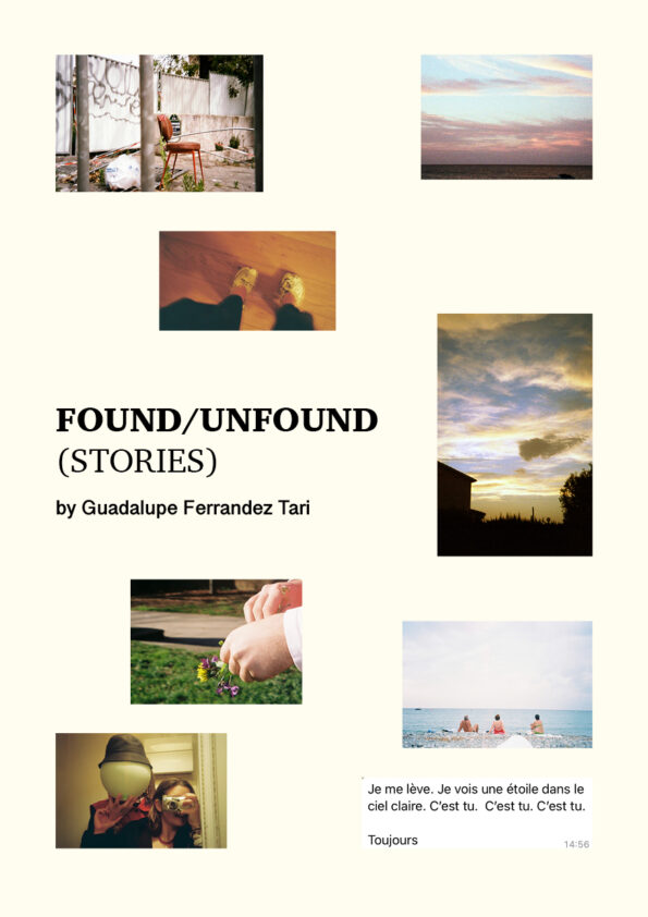 Found/Unfound (stories)